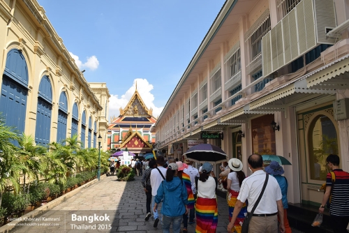 Thailand, Bangkok, Siamak Travels 043