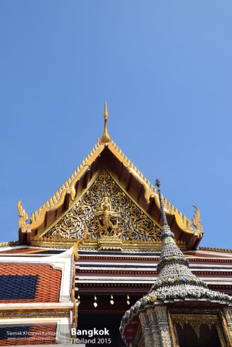 Thailand, Bangkok, Siamak Travels 044