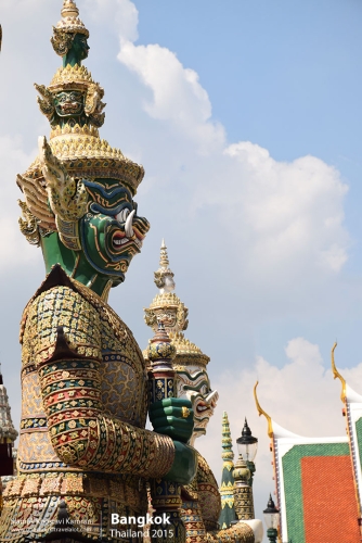 Thailand, Bangkok, Siamak Travels 046