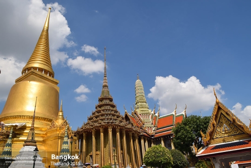 Thailand, Bangkok, Siamak Travels 048