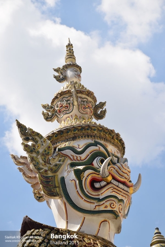 Thailand, Bangkok, Siamak Travels 050