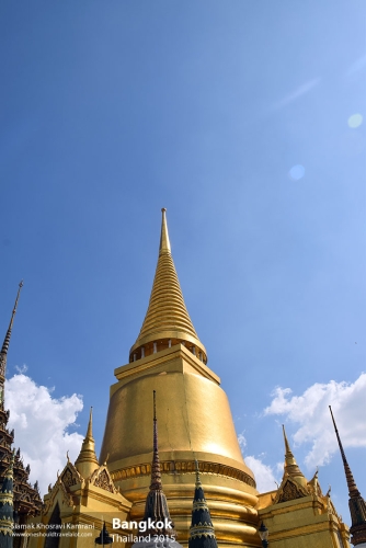 Thailand, Bangkok, Siamak Travels 052