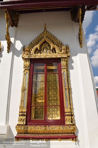 Thailand, Bangkok, Siamak Travels 053