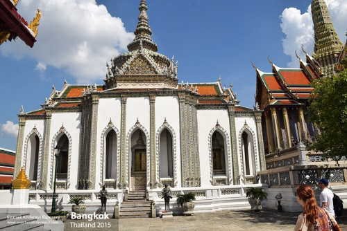 Thailand, Bangkok, Siamak Travels 055