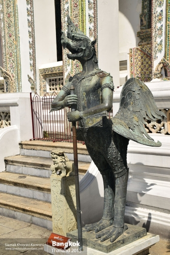 Thailand, Bangkok, Siamak Travels 057
