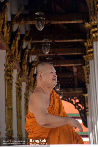 Thailand, Bangkok, Siamak Travels 062