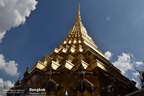 Thailand, Bangkok, Siamak Travels 063