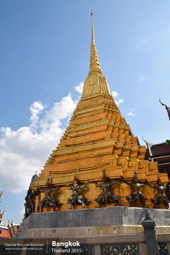 Thailand, Bangkok, Siamak Travels 064