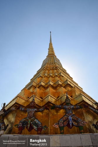 Thailand, Bangkok, Siamak Travels 065