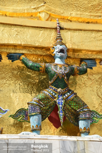 Thailand, Bangkok, Siamak Travels 067