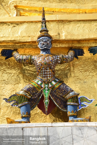 Thailand, Bangkok, Siamak Travels 068