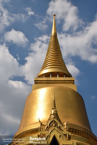 Thailand, Bangkok, Siamak Travels 071