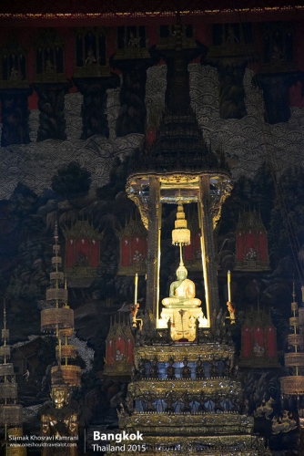 Thailand, Bangkok, Siamak Travels 074