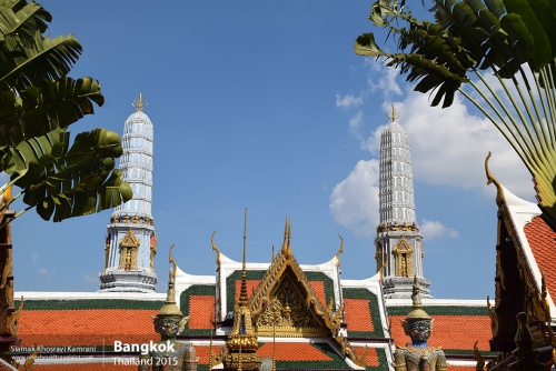 Thailand, Bangkok, Siamak Travels 075