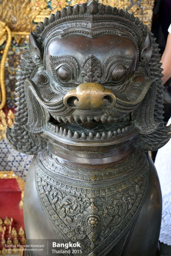 Thailand, Bangkok, Siamak Travels 078