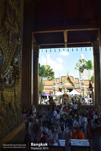 Thailand, Bangkok, Siamak Travels 079