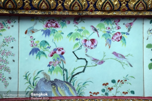 Thailand, Bangkok, Siamak Travels 081