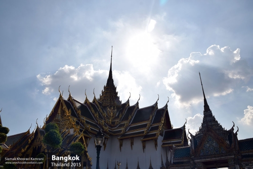 Thailand, Bangkok, Siamak Travels 091