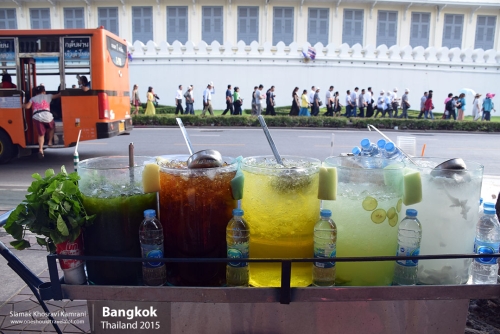 Thailand, Bangkok, Siamak Travels 095