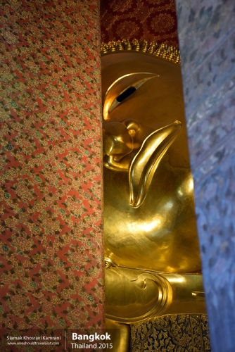 Thailand, Bangkok, Siamak Travels 100