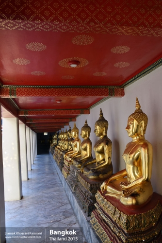 Thailand, Bangkok, Siamak Travels 106