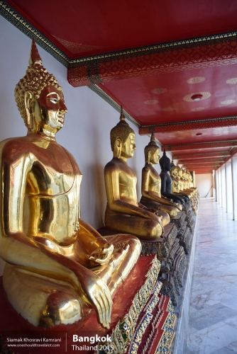 Thailand, Bangkok, Siamak Travels 107