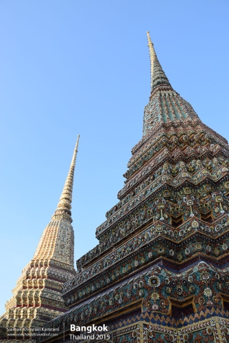 Thailand, Bangkok, Siamak Travels 111