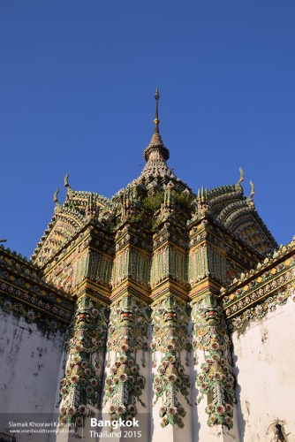 Thailand, Bangkok, Siamak Travels 113