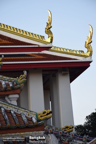 Thailand, Bangkok, Siamak Travels 114