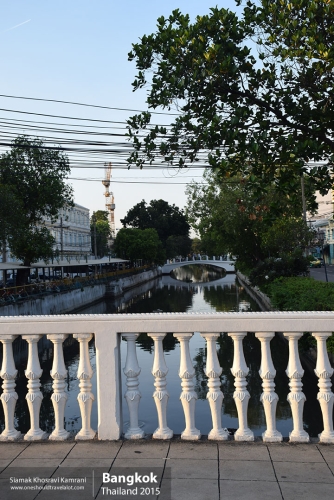 Thailand, Bangkok, Siamak Travels 115