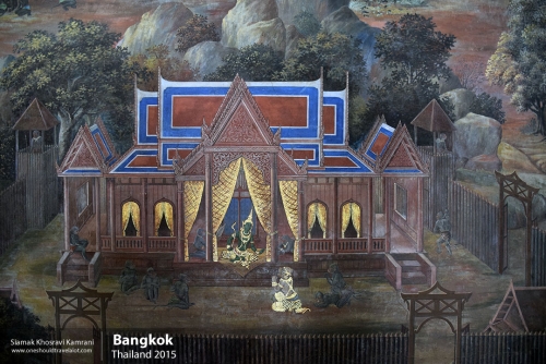Thailand, Bangkok, Siamak Travels 118