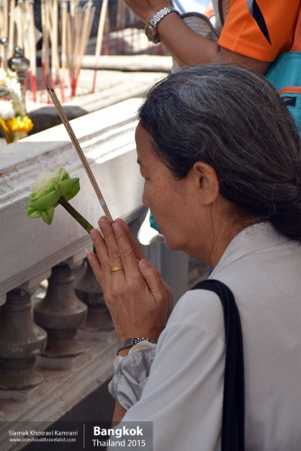 Thailand, Bangkok, Siamak Travels 120