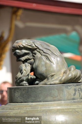 Thailand, Bangkok, Siamak Travels 123