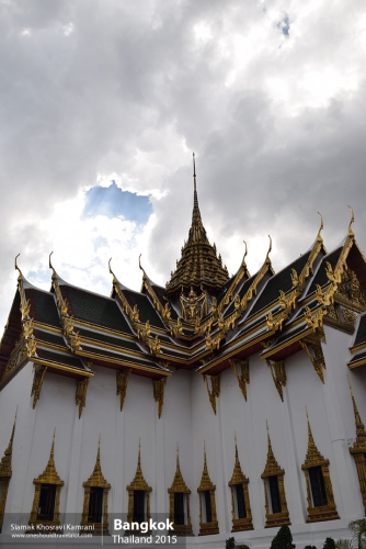 Thailand, Bangkok, Siamak Travels 125