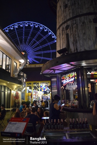 Thailand, Bangkok, Siamak Travels 126