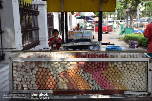 Thailand, Bangkok, Siamak Travels 129