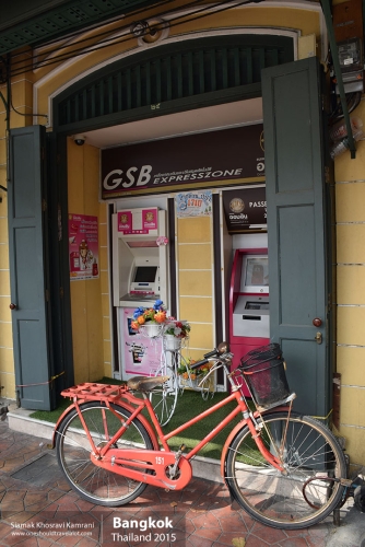 Thailand, Bangkok, Siamak Travels 130