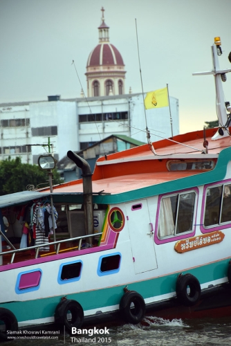 Thailand, Bangkok, Siamak Travels 131