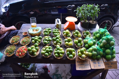 Thailand, Bangkok, Siamak Travels 132