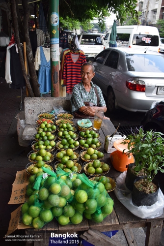 Thailand, Bangkok, Siamak Travels 133