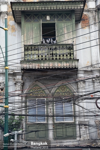 Thailand, Bangkok, Siamak Travels 134