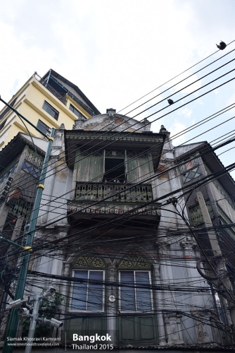 Thailand, Bangkok, Siamak Travels 136