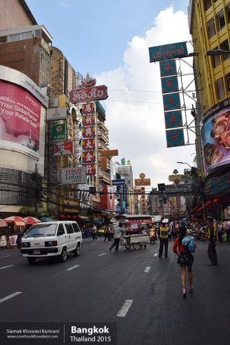 Thailand, Bangkok, Siamak Travels 139