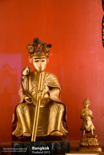 Thailand, Bangkok, Siamak Travels 141