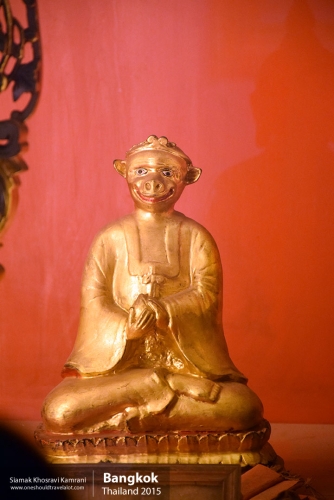 Thailand, Bangkok, Siamak Travels 142