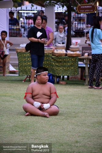 Thailand, Bangkok, Siamak Travels 144