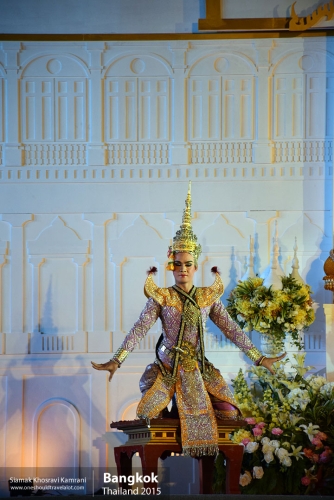 Thailand, Bangkok, Siamak Travels 145