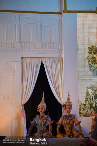 Thailand, Bangkok, Siamak Travels 146