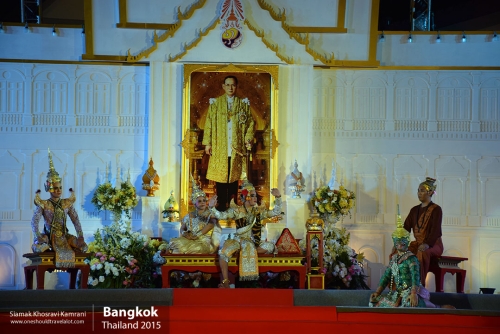 Thailand, Bangkok, Siamak Travels 147