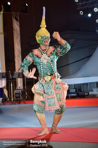 Thailand, Bangkok, Siamak Travels 148